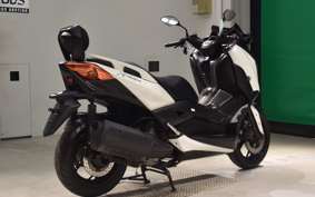 YAMAHA X-MAX 250 A SG42J