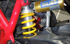 DUCATI STREETFIGHTER S 2013