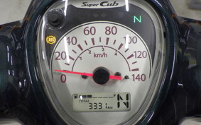 HONDA C110 SUPER CUB JA59