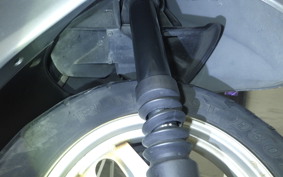 HONDA DIO Gen.6 2003 AF68