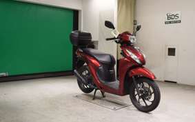 HONDA DIO 110 Lite 2001 JK46