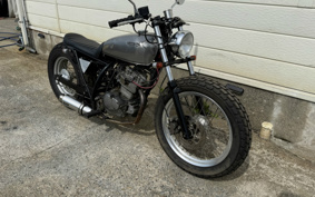 SUZUKI VANVAN 200 NH41A
