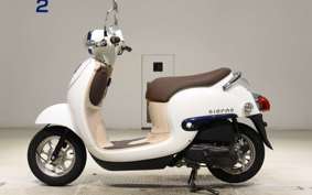 HONDA GIORNO 3 AF77