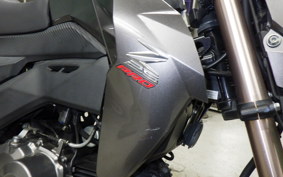 KAWASAKI Z125 PRO 1999 BR125H