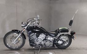 YAMAHA DRAGSTAR 400 VH01J