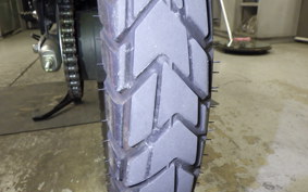 HONDA CT125-2 2018 JA65