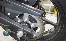 KAWASAKI Z650 A 2018 ER650H