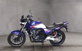 HONDA CB400SFV-4 2020 NC42