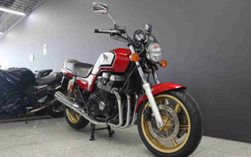 HONDA CB750 2010 RC42