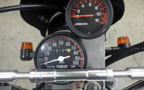 YAMAHA POCKE 1994 4U1