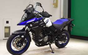 SUZUKI DL650 ( V-Strom 650 ) XTA 2025 C733M