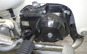 HONDA LITTLE CUB 2001 AA01