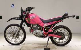 YAMAHA SEROW 225 Gen.3 DG08J