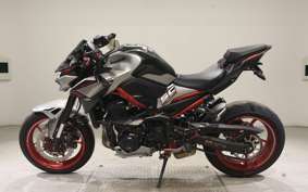 KAWASAKI Z900 Gen.2 2023 ZR900B