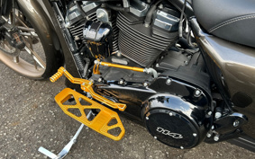 HARLEY FLTRXS 2021 KTP