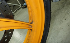 HONDA CBR250R A MC41