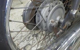 HONDA C90 SUPER CUB E 1985 HA02