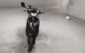 SUZUKI ADDRESS V125 CF4EA