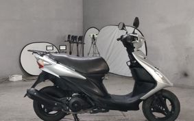 SUZUKI ADDRESS V125 CF4MA