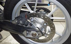 BMW F650GS 2008