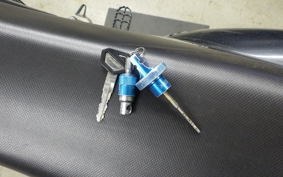 KAWASAKI KLX125D TRACKER 2021 LX125D