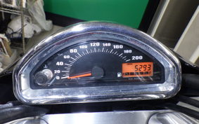 SUZUKI BOULEVARD 400 2012 VK57A