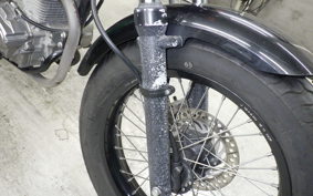 HONDA FTR223 2004 MC34