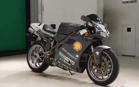 DUCATI 916 STRADA 1995