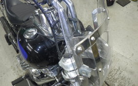 HARLEY FXLR1750 2018