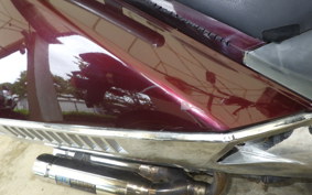 HONDA FUSION MF02