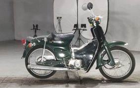 HONDA SUPER CUB50 C50