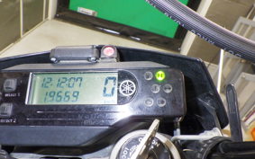 YAMAHA WR250X 2006 DG15J