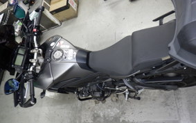 YAMAHA MT-09 Tracer 2015 RN36J