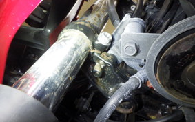 HONDA CB400 SUPER BOLDOR VTEC 2013 NC42