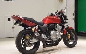 HONDA CB400SF VTEC 2008 NC42