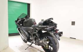 SUZUKI HAYABUSA Gen.3 2022 EJ11A