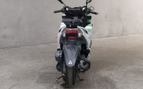 YAMAHA TRICITY 125 SE82J