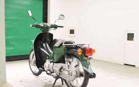 HONDA C110 SUPER CUB 2015 JA07