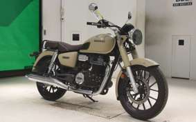 HONDA GB350C 2025 NC64
