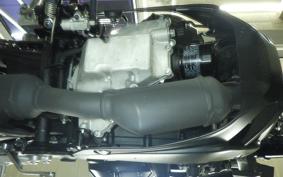 YAMAHA MT-03 ABS RH21J
