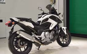 HONDA NC 700 X 2018 RC63