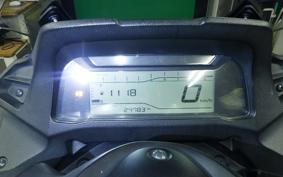 YAMAHA TRICITY 300 2021 SH15J
