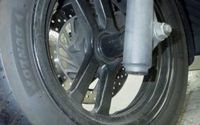 YAMAHA MAJESTY 250 Gen.4