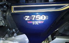 KAWASAKI ZEPHYR 750 2026