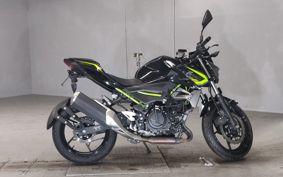 KAWASAKI Z400 EX400G