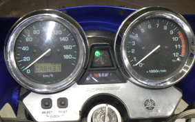 YAMAHA XJR1300 1998 RP01J