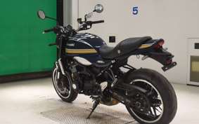 KAWASAKI Z900RS 2023 ZR900K