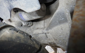 YAMAHA JOG Z 3YK