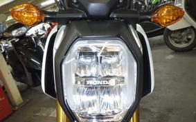 HONDA ｸﾞﾛﾑ 2006 JC92
