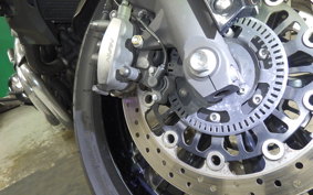 HONDA CTX1300 2014 SC74